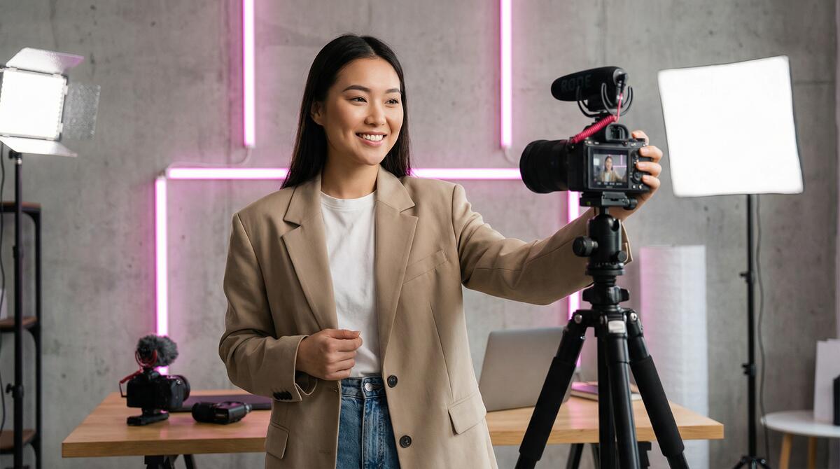 大象传媒短视频专区