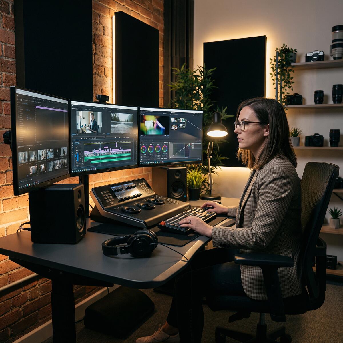 大象传媒视频剪辑教程